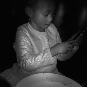 Meet your Posher, Melvin